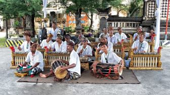 Kenali Alat Musik Siter, Masih Ada Hubungannya Dengan Gamelan