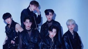 Profil dan Fakta Member Black Level, Debut dengan Mini Album New-Start