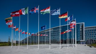 Siapa Pendiri NATO dan Berapa Jumlah Anggotanya? Ini Sejarah Singkat dan Daftar Negara Anggota