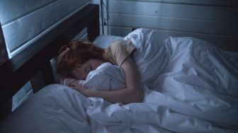 Sering Sulit Tidur? Orgasme Ternyata Bisa Jadi Terapi Alami untuk Mengatasinya
