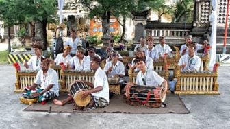 Besok Tumpek Krulut Atau Hari Kasih Sayang Bali, Ini Makna Dan Tradisinya