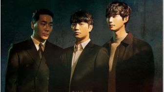 8 Pesona Jin Goo di Drama A Superior Day, Comeback Setelah Tiga Tahun!