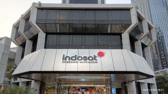 Indosat PHK 300 Karyawan