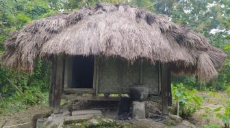 Riwayat Masjid Tiban di Gunungkidul, Dipercaya Terhubung ke Masjidil Haram hingga Bisa Kabulkan Hajat
