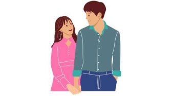 5 Cara Menghadapi Perbedaan Bahasa Cinta dengan Pasangan, Supaya Hubungan Langgeng