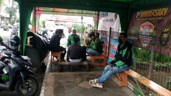 Grab dan Gojek Disebut Potong Komisi Tak Sesuai Aturan, DPR: Dinikmati Aplikator, Rugikan Driver Ojol