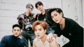 Peringati 10 Tahun Debut, NU'EST Rilis Album Terakhir Sebelum Bubar