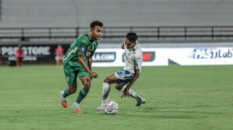 Tonton! Link Live Streaming PSS Sleman Vs Persela Lamongan, Berlangsung Sore Ini