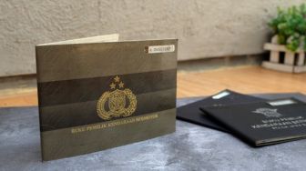 Info Biaya dan Cara Mengurus PNBP STNK beserta BPKB