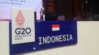 Jelang Perhelatan G20 di Bali, Menkes Pastikan Fasilitas Kesehatan Memadai