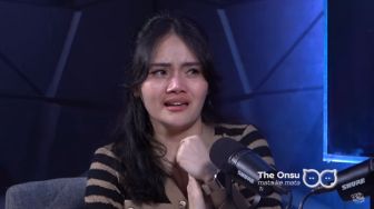 Dikomentari Perempuan yang Mengaku Kakak Susi Latifah, Mawar AFI Singgung Soal Jual Diri