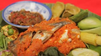 5 Makanan Khas Lampung yang Mengguga Selera, Wajib Dicicip dan Jangan Sampai Terlewatkan