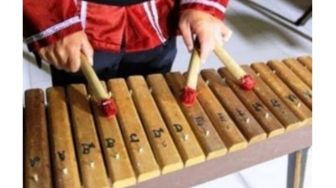 Alat Musik Kolintang, Sejarah, Asal-usul, dan Cerita Unik Alat Musik Khas Minahasa