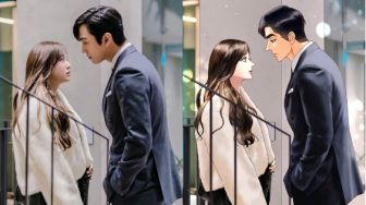 Sinopsis Drama Korea 'A Business Proposal' Episode 1: Misi Gagalkan Perjodohan dengan CEO Perusahaan