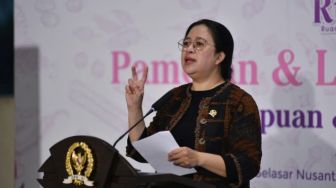 DPR Berkomitmen Dukung Upaya Transformasi Polri yang Modern