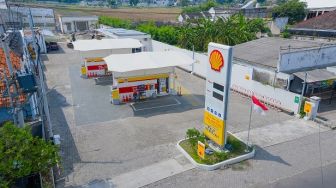 Hadirkan 30 Jaringan SPBU Baru di 2021, Shell Indonesia Terus Kembangkan Program Kemitraan