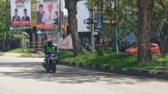 Ojol Batam Protes: Aturan Wajib Kartu BPJS untuk Perpanjangan SIM dan STNK Memberatkan, Makin Ribet Urusnya