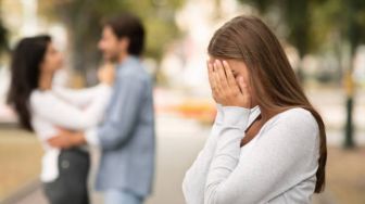 Greget! Viral Perempuan Blak-blakan Ajak Poligami Pria Incaran Langsung Lewat Istri Sah: Maaf Jika Lancang