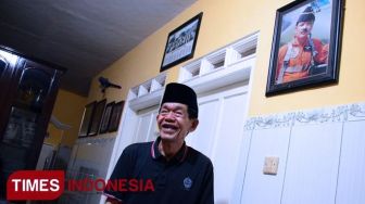 Kabar Duka, Ayah Mantan Panglima TNI Hadi Tjahjanto Meninggal Dunia