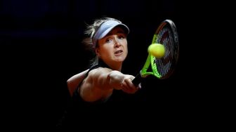 Petenis Ukraina Elina Svitolina Menolak Tanding dengan Petenis Rusia Anastasia Potapova