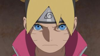 Boruto Chapter 73 Kapan Rilis? Cek Jadwal, Spoiler dan Link Bacanya di Sini