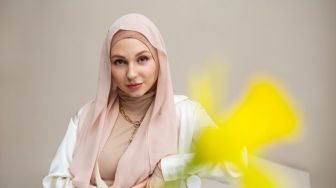 Rekomendasi 7 Warna Kerudung yang Cocok untuk Semua Baju, Jangan Cuma Pakai Hijab Hitam