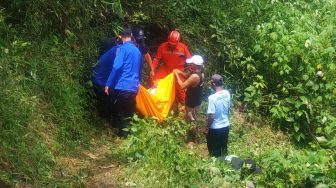 Hasil Autopsi Mayat Wanita di Sungai Bolong Tegalrejo Magelang, Ini Penjelasan Polisi