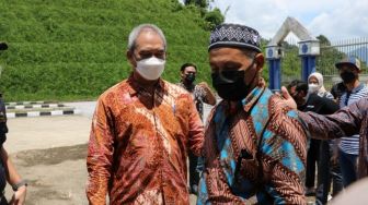 Bebas dari Hukuman Gantung di Malaysia, Seorang WNI Akhirnya Dipulangkan