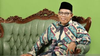 Dinilai Bisa Jaga Kondusifitas, PW Nahdlatul Ulama Jawa Barat Sosialisasikan Aturan Pengeras Suara Masjid