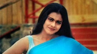 Heboh Kabar Bintang Film Bollywood Kajol Devgan Meninggal Dunia, Ini Faktanya