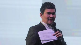 Indra Bekti Minta Setop Dikaitkan dengan Kasus Investasi Bodong