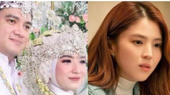 Susi Latifah Sandingkan Foto Nikah dengan Pelakor Yeo Da Kyung, Netizen Doakan Endingnya Sama di Drama