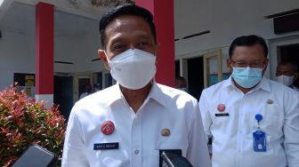 Beredar Kabar Bupati Malang Positif Covid-19, Sekda Bilang Cuma Kelelahan Habis Motoran