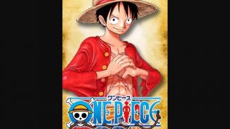Makin Seru! Spoiler One Piece Chapter 1043, Kaido Menang Atas Luffy