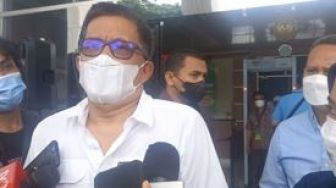 Sindir Sinyal Dukung Ganjar Pranowo di Depan Projo, Rocky Gerung Sebut Jokowi Masih Ingin Mencalonkan Diri