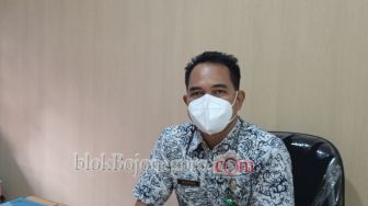 2 SMA di Bojonegoro Terapkan PTM Terbatas Luring dan Daring
