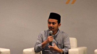 Profil Ainun Najib, Pemuda NU yang Diminta Pulang oleh Presiden Jokowi