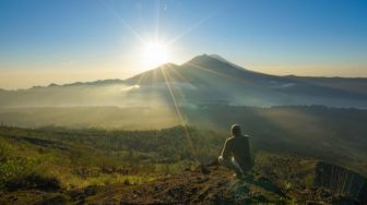 4 Masalah Kesehatan Berikut ini Mungkin Saja Kamu Hadapi Ketika Naik Gunung