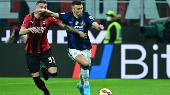 Liga Italia: Duo Milan akan Kembali Kejar-kejaran Poin Akhir Pekan Ini