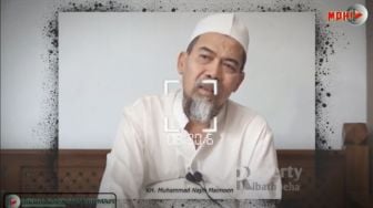 Geger! Putra Mbah Maimoen Ngamuk, Sebut Kader NU Banyak Makan Uang Haram