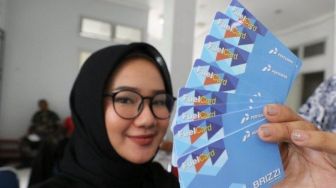 Banyak Kecurangan, Disperindag Batam Data Ulang Pengguna Solar Subsidi dan Ganti Fuel Card Baru