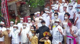 Guru Pendidikan Agama Hindu di Sekolah Masih Minim, Begini Janji Gubernur Anies