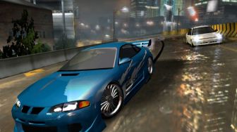 Daftar Cheat Need for Speed Underground 1 PC, Lengkap 2022