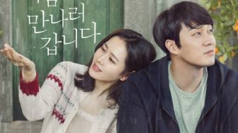 Ulasan Film Korea 'Be With You,' Romansa Melodrama yang Dibintangi Son Ye Jin dan So Ji Sub
