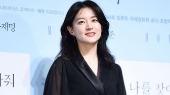 Aktris Lee Young Ae Beri Donasi 100 Juta Won untuk Dukung Ukraina, Ini Alasannya