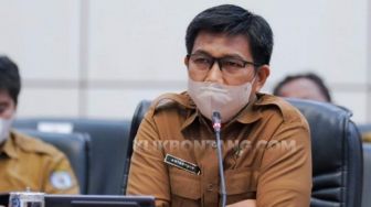 Pemkot Bontang Tunda Daftar Belanja Rp 109 Miliar, Alasannya Karena Keuangan Kota Taman Minus, Kok Bisa?