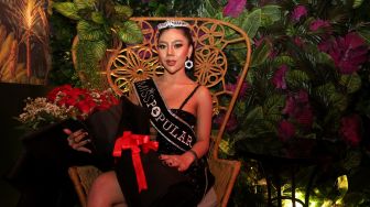 Selain Pemenang Utama, Ini Juara Fotogenik dan Terfavorit Miss Popular Season I 2022