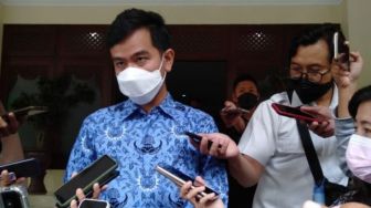 Gibran Dipastikan Tak Hadiri Jumenengan KGPAA Mangkunegara X, Ini Penyebabnya