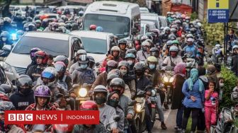 Bisakah Indonesia Lepas dari Pandemi Covid-19 Jika Masyarakat Mulai Abai?