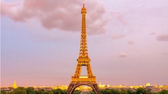 5 Fakta Menarik Paris, Sering Disebut Kota Cinta yang Romantis